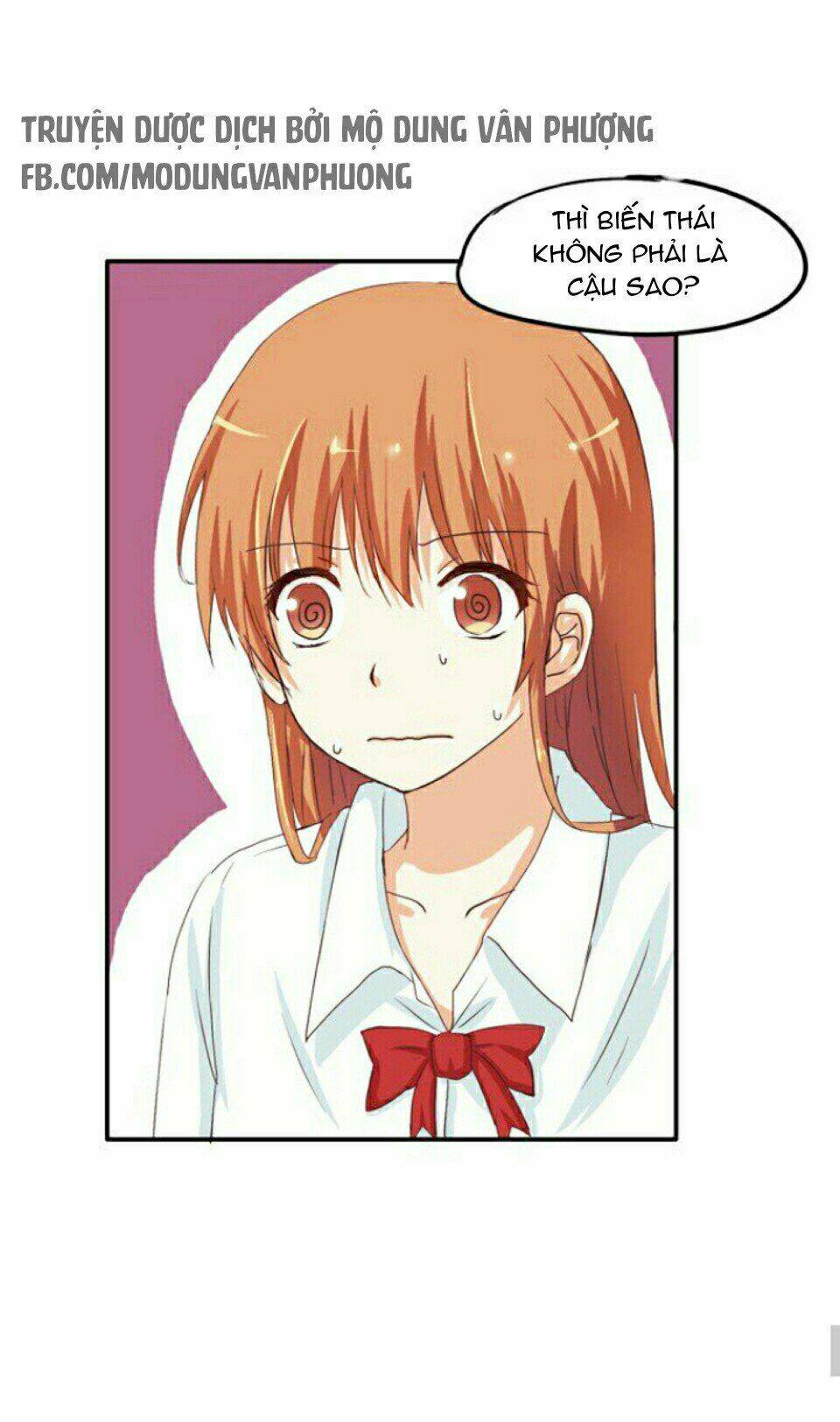 mối tình đầu có chút ngọt chapter 23 20