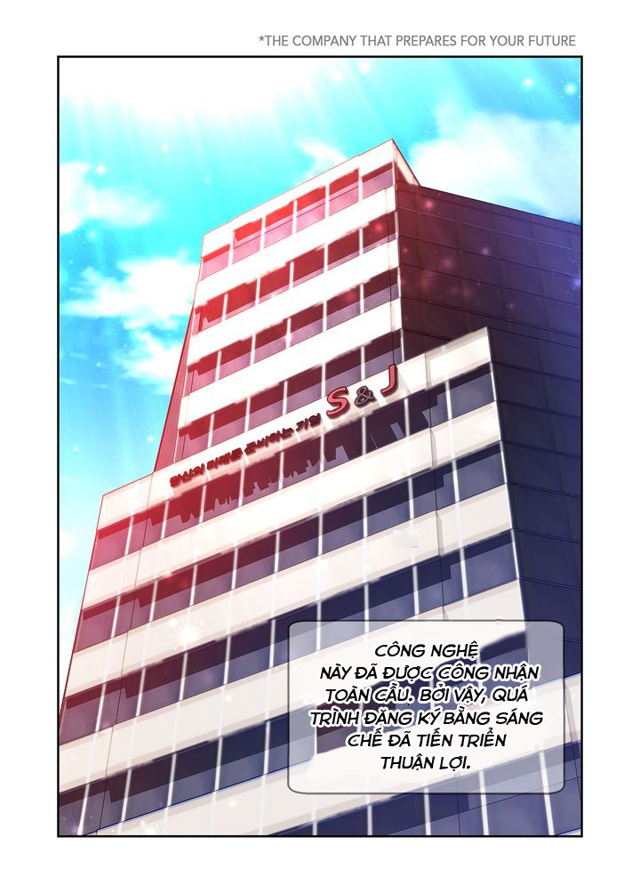 người đàn ông của tôi chapter 11.1 18