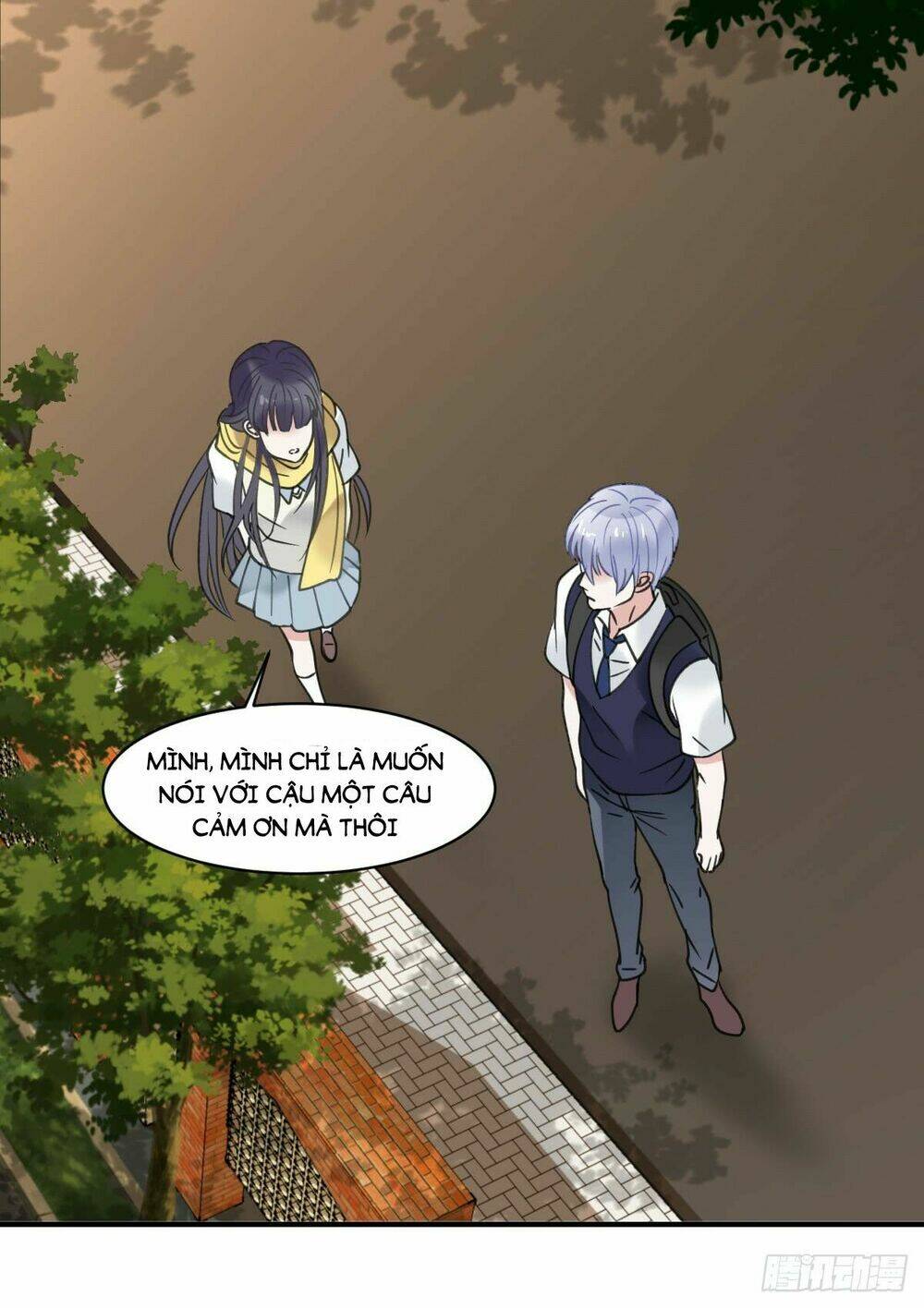 phi nhiên hướng phong chapter 3 58