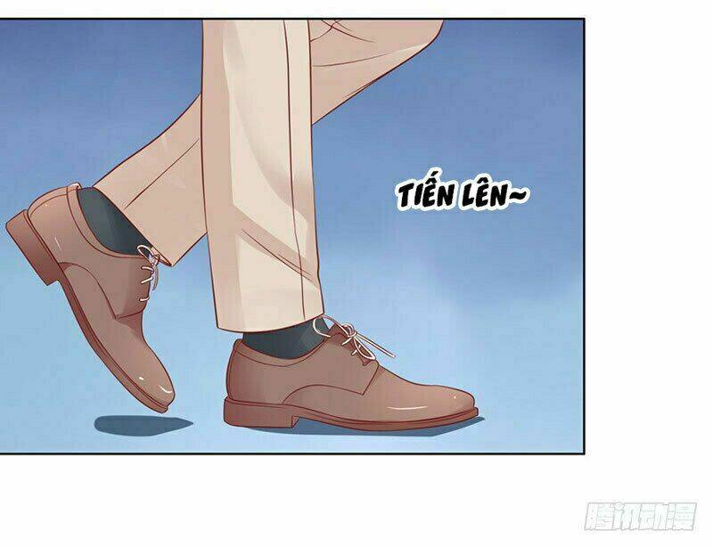 liệt ái tri hạ: series mật đào tiểu tình nhân chapter 131 27