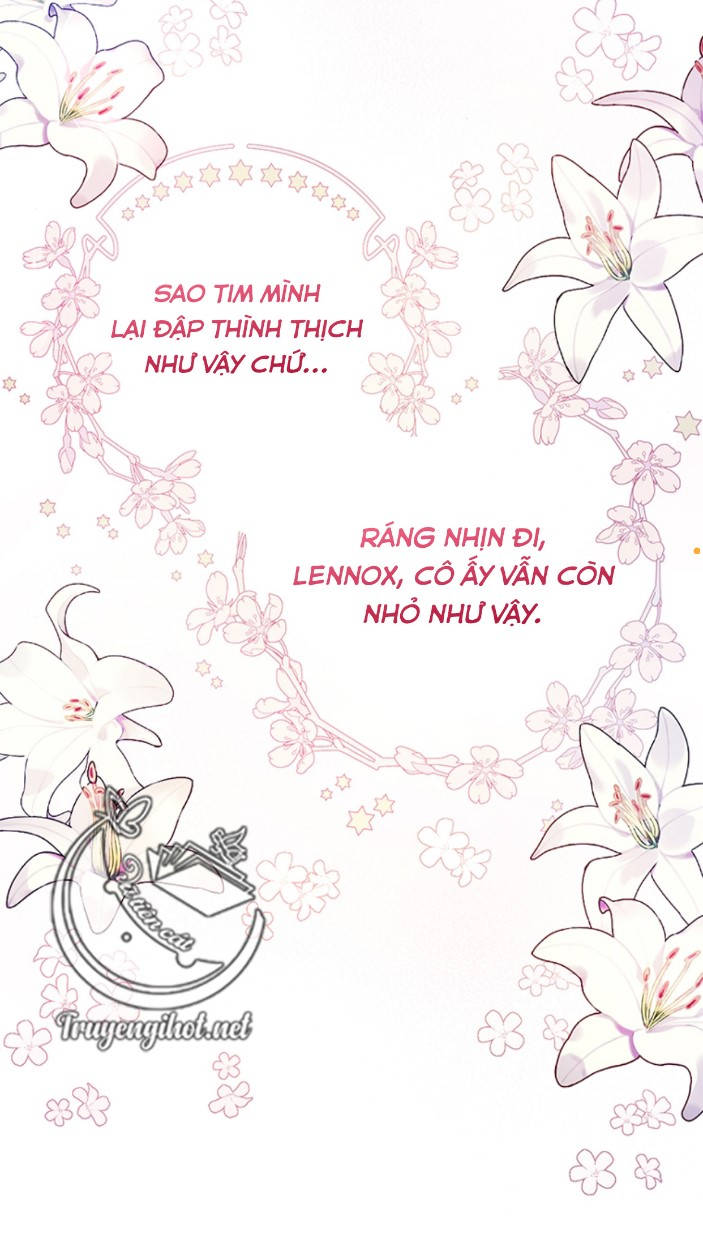 đó chỉ là sai lầm thôi mà, ngài đại công tước! chapter 8.2 10