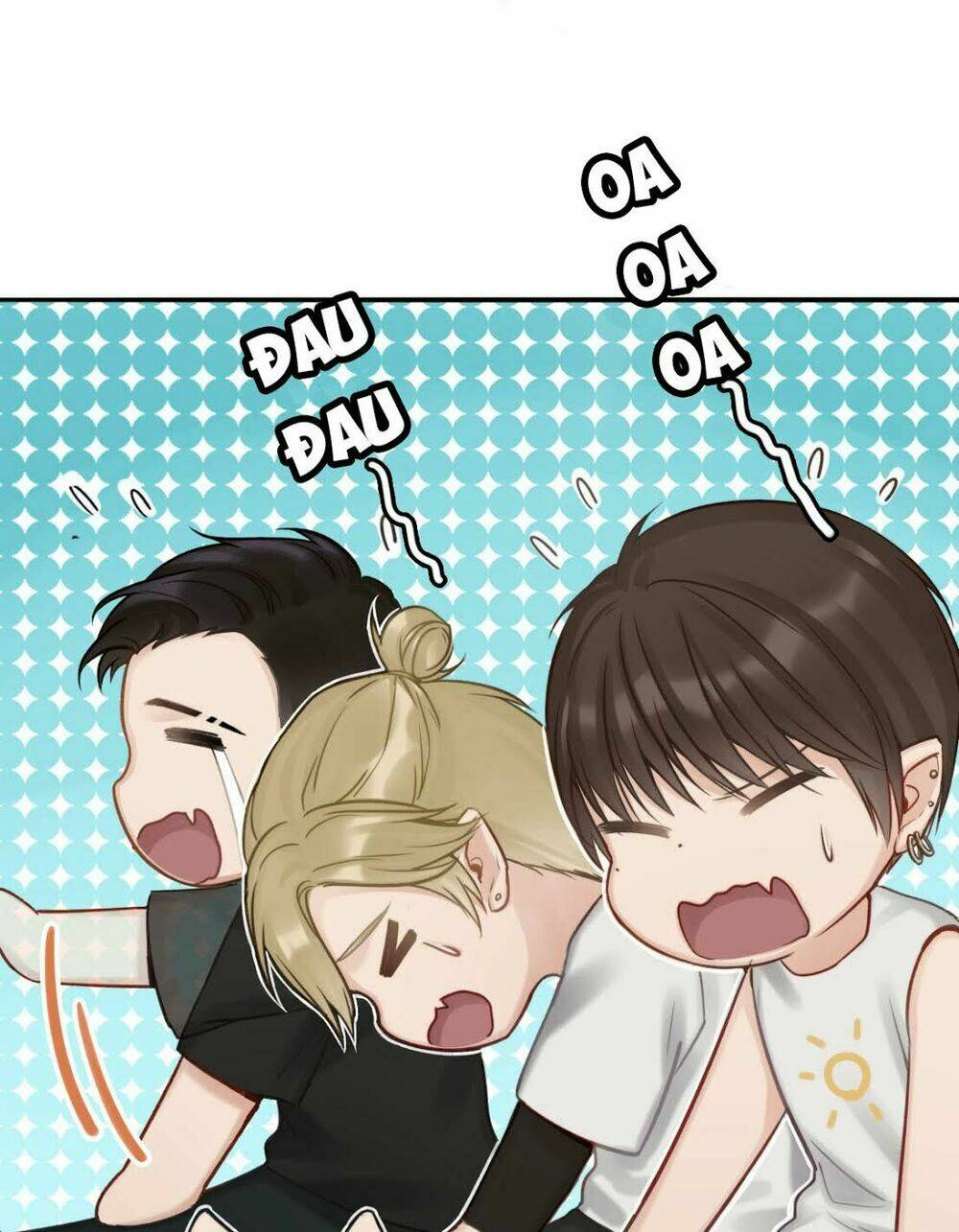 yêu phải vampire chapter 4 1