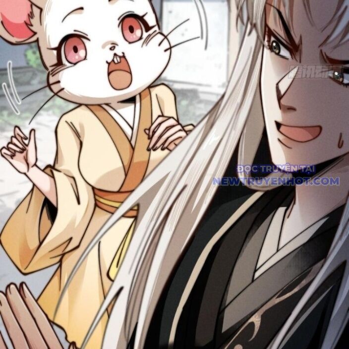 gặp mạnh thì càng mạnh, tu vi của ta không giới hạn chapter 21 51