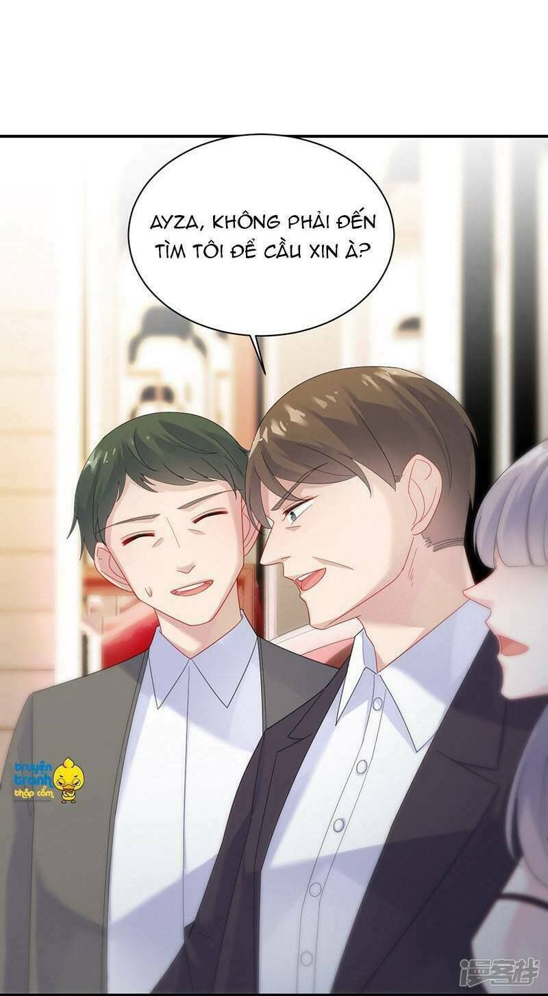 chọc tới chủ tịch tổng tài 2 chapter 76 29