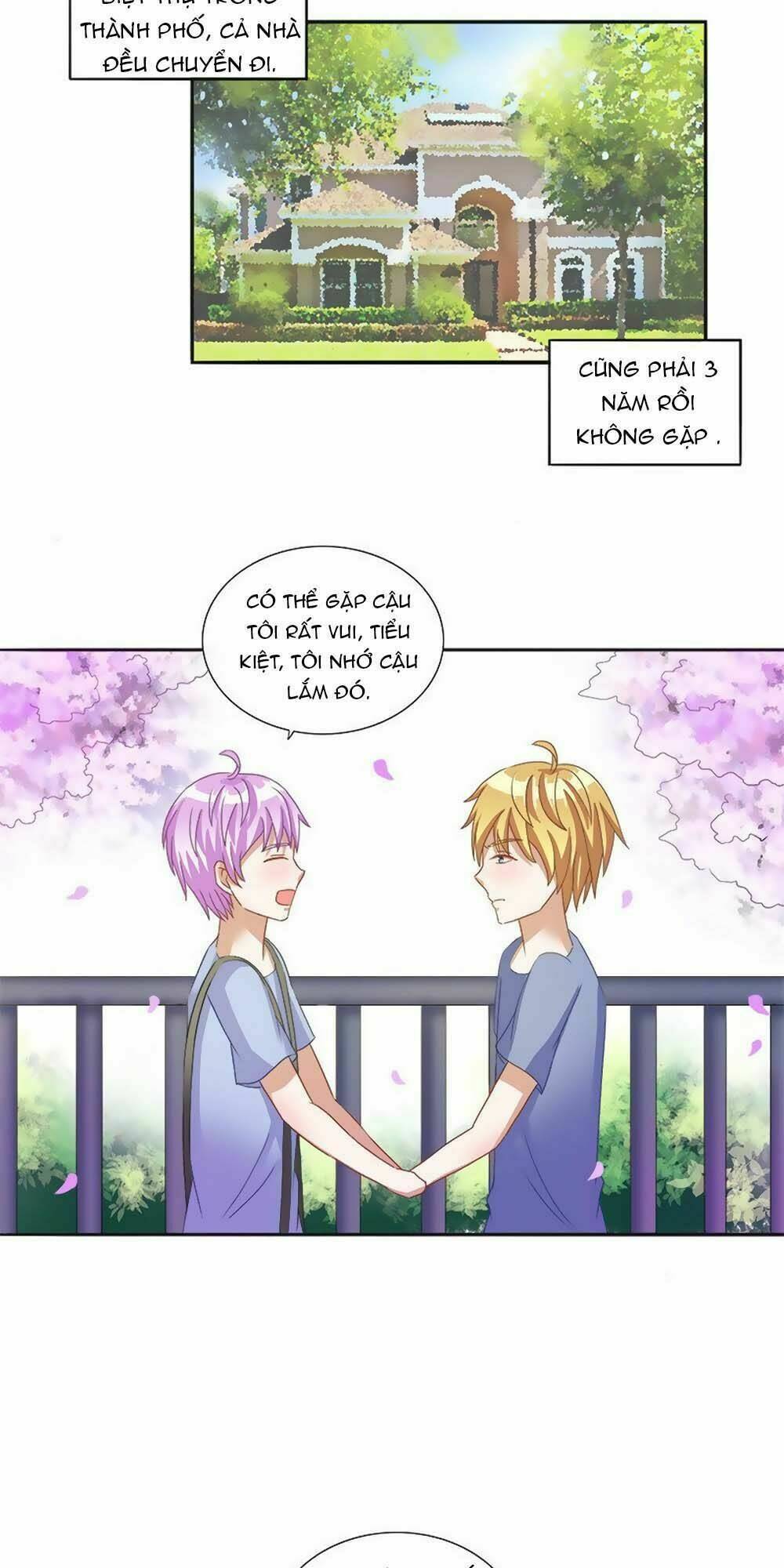 phải lòng ông chú hàng xóm chapter 7 4