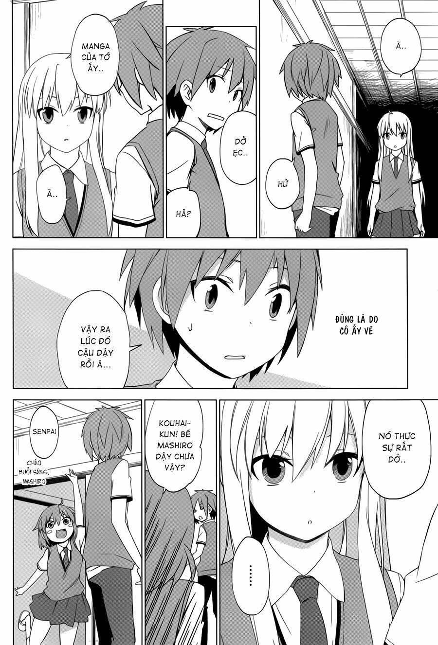 sakurasou no pet na kanojo bf chapter 4 11