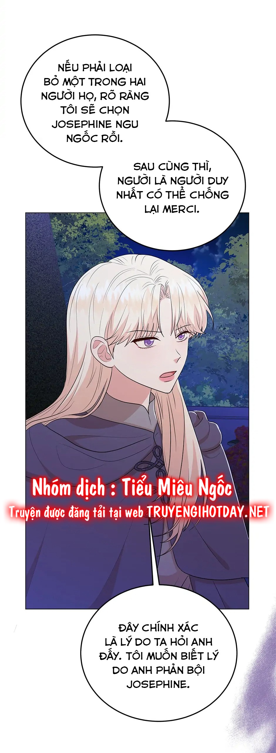 diễn vai ác nữ cũng thật khó khăn chapter 70 40