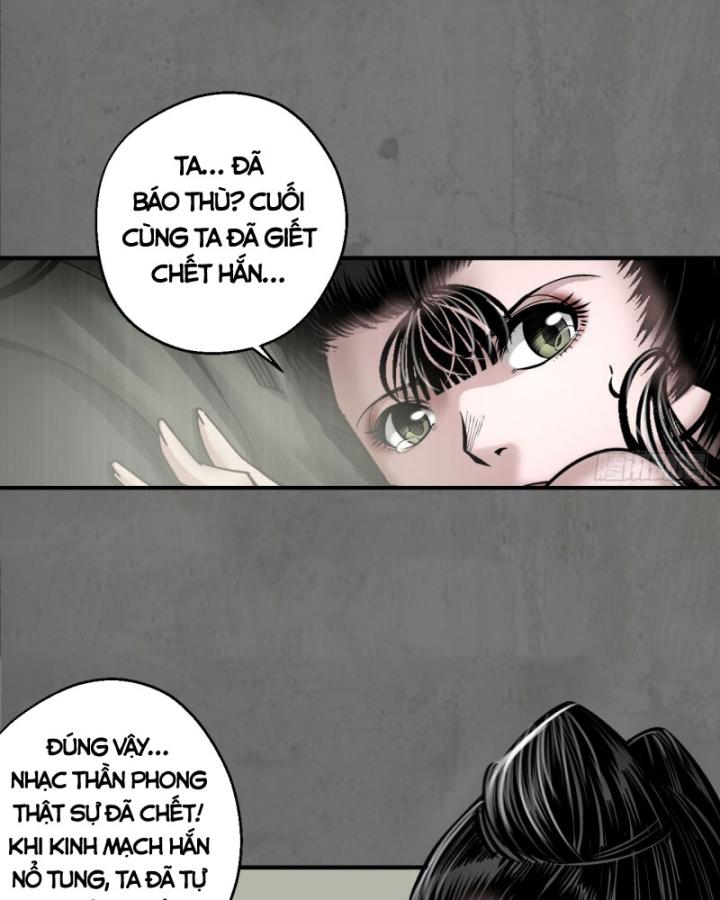 Tạng Phong Hành chapter 212 40