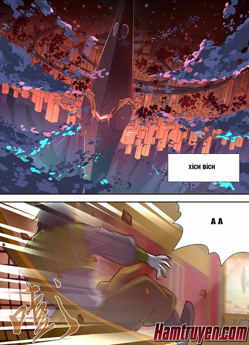 thiên cơ tam quốc chapter 18 6