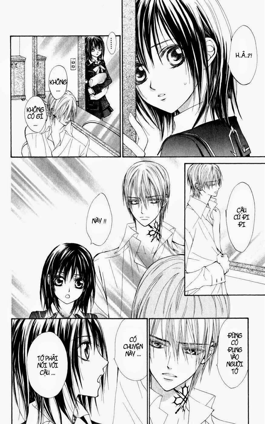 hiệp sĩ vampire chapter 13 5