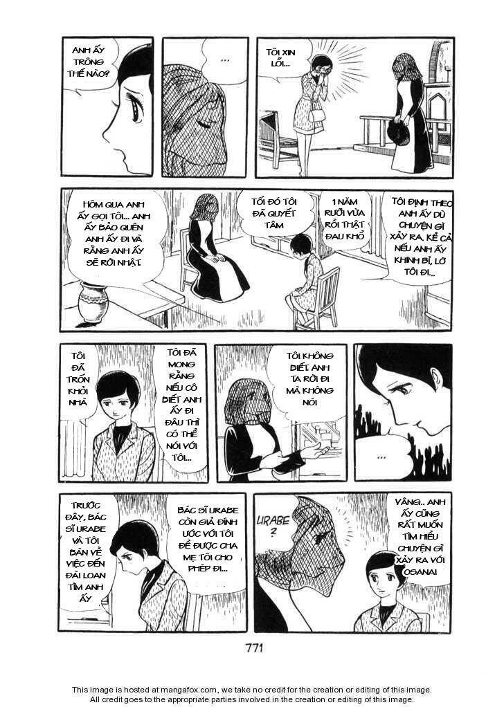 ode to kirihito chapter 19 18