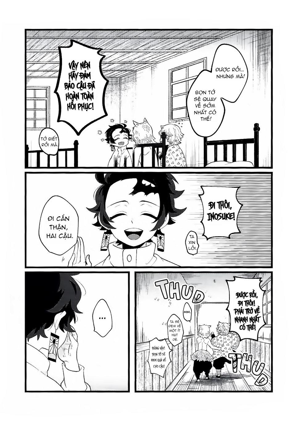 oneshot hỏny chapter 184 8