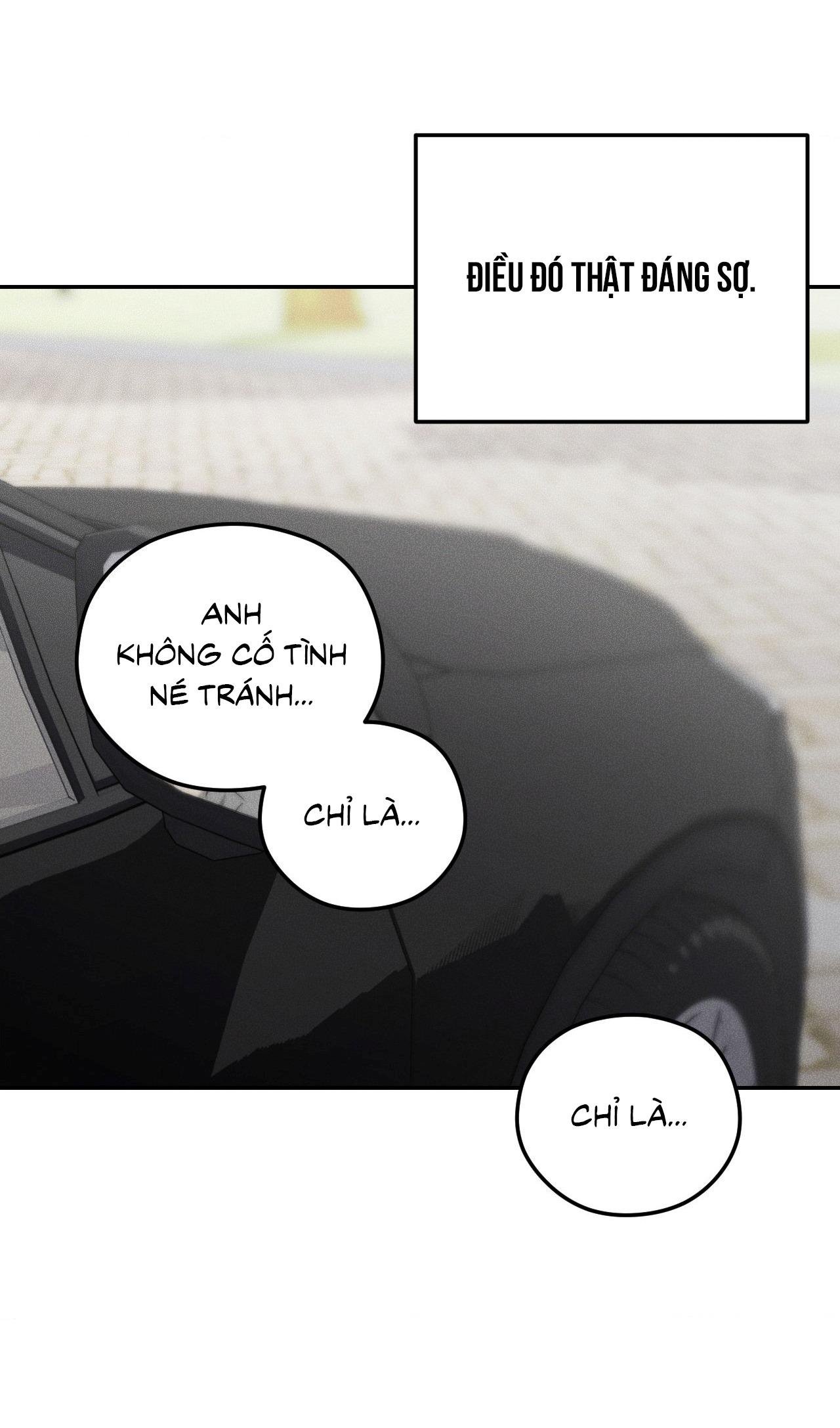 dear teddy bear chapter 30 42