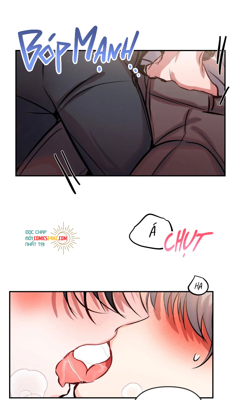 hợp đồng tình yêu chapter 29 30