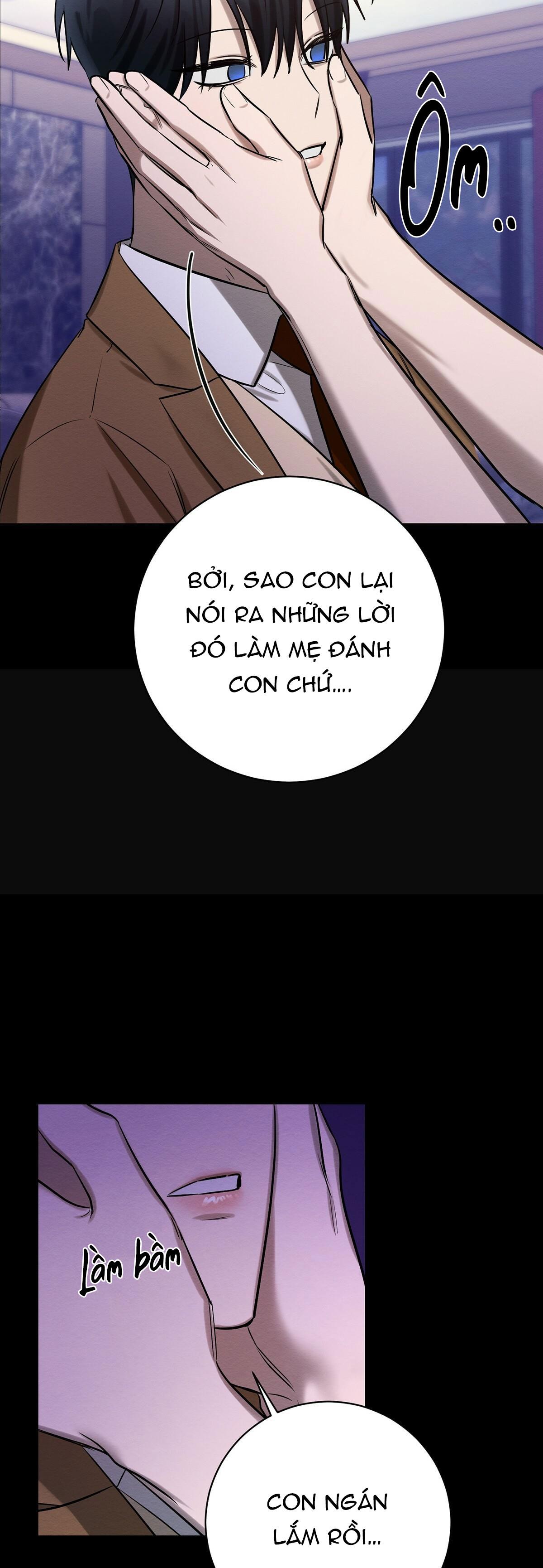 lý do của ác nhân chapter 20 41