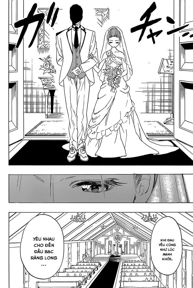 nisekoi - tình yêu giả tạo chapter 189 13