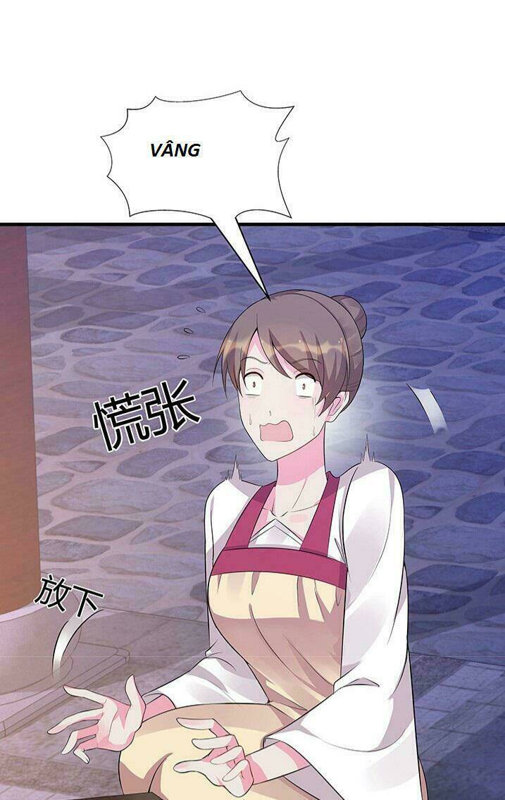 độc phi thần y quá kiêu ngạo chapter 41 25