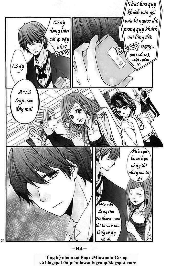 tổng hợp one shot. chapter 291 25