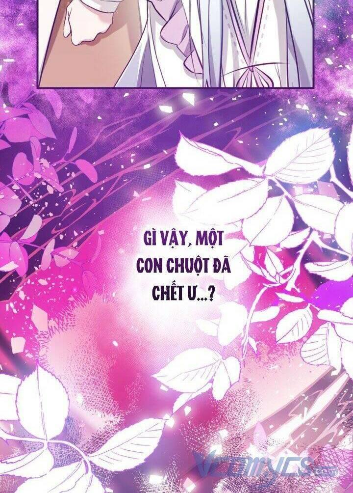 chúng ta có thể trở thành gia đình được không? chapter 51 6