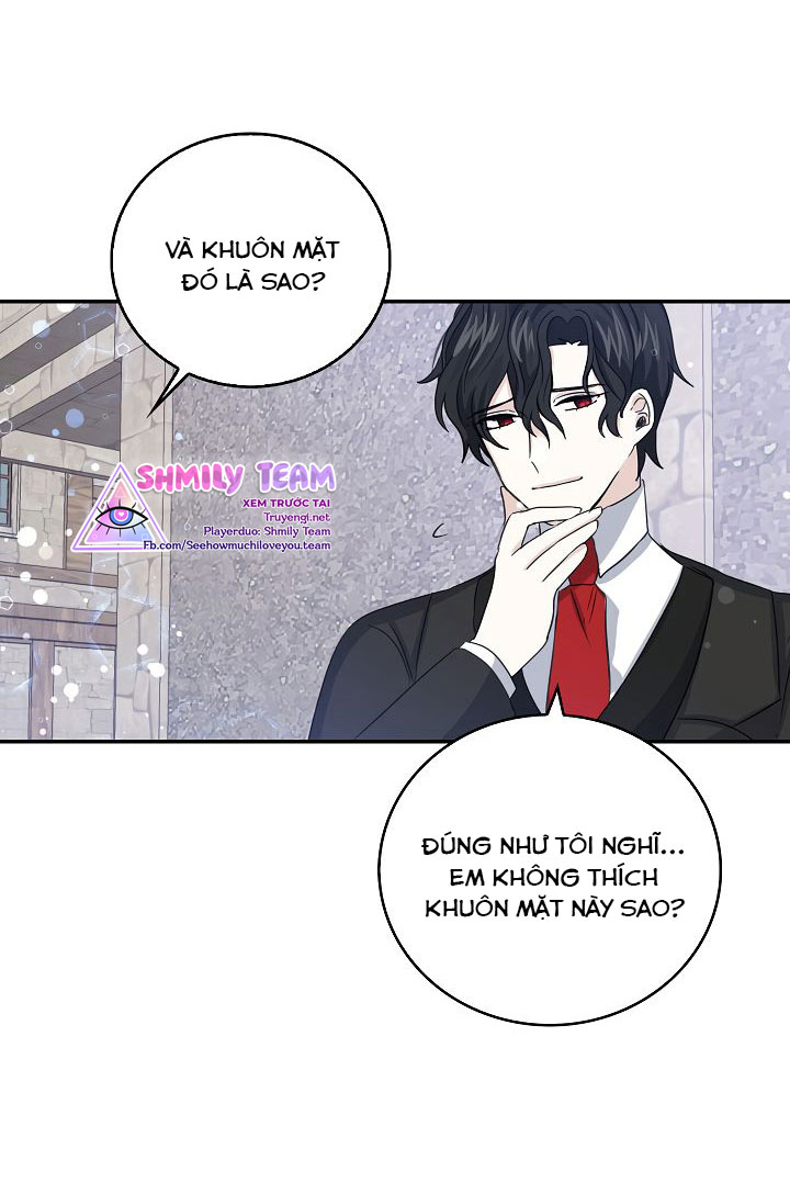 tôi là bạn gái cũ của một vị anh hùng chapter 12 21