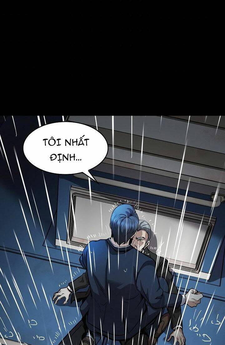 điều tra viên chuyển sinh chapter 140 33