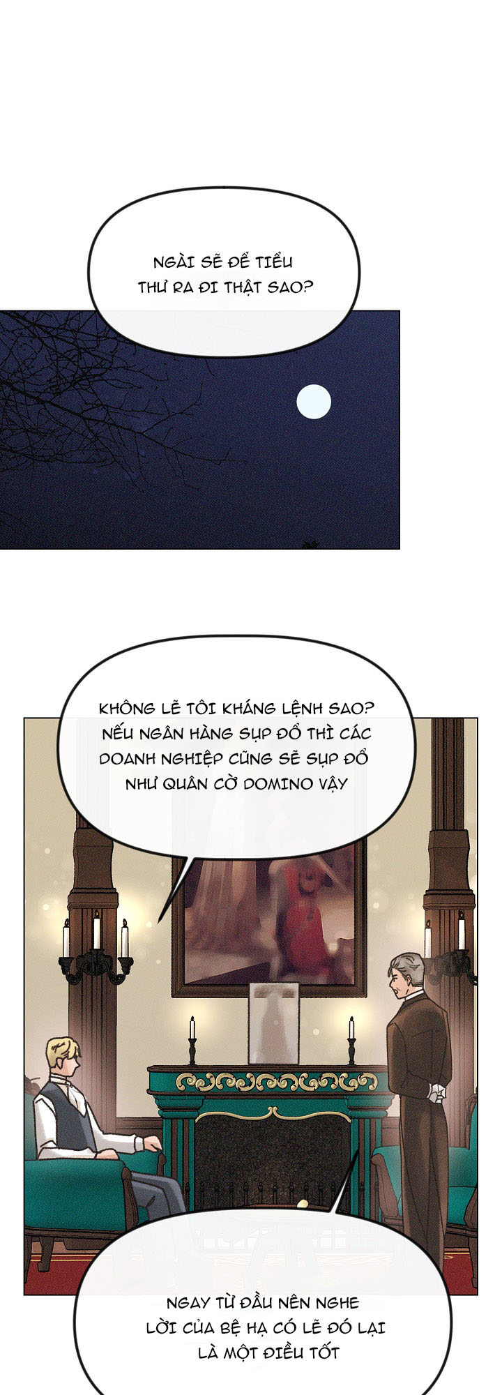 em dám không ? chapter 37.1 20