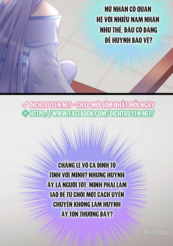 ta ở cổ đại nuôi nam nhân chapter 45 14