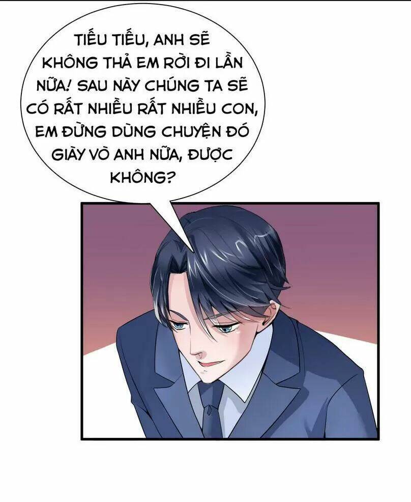 cô dâu gả thay của tổng tài chapter 103 25