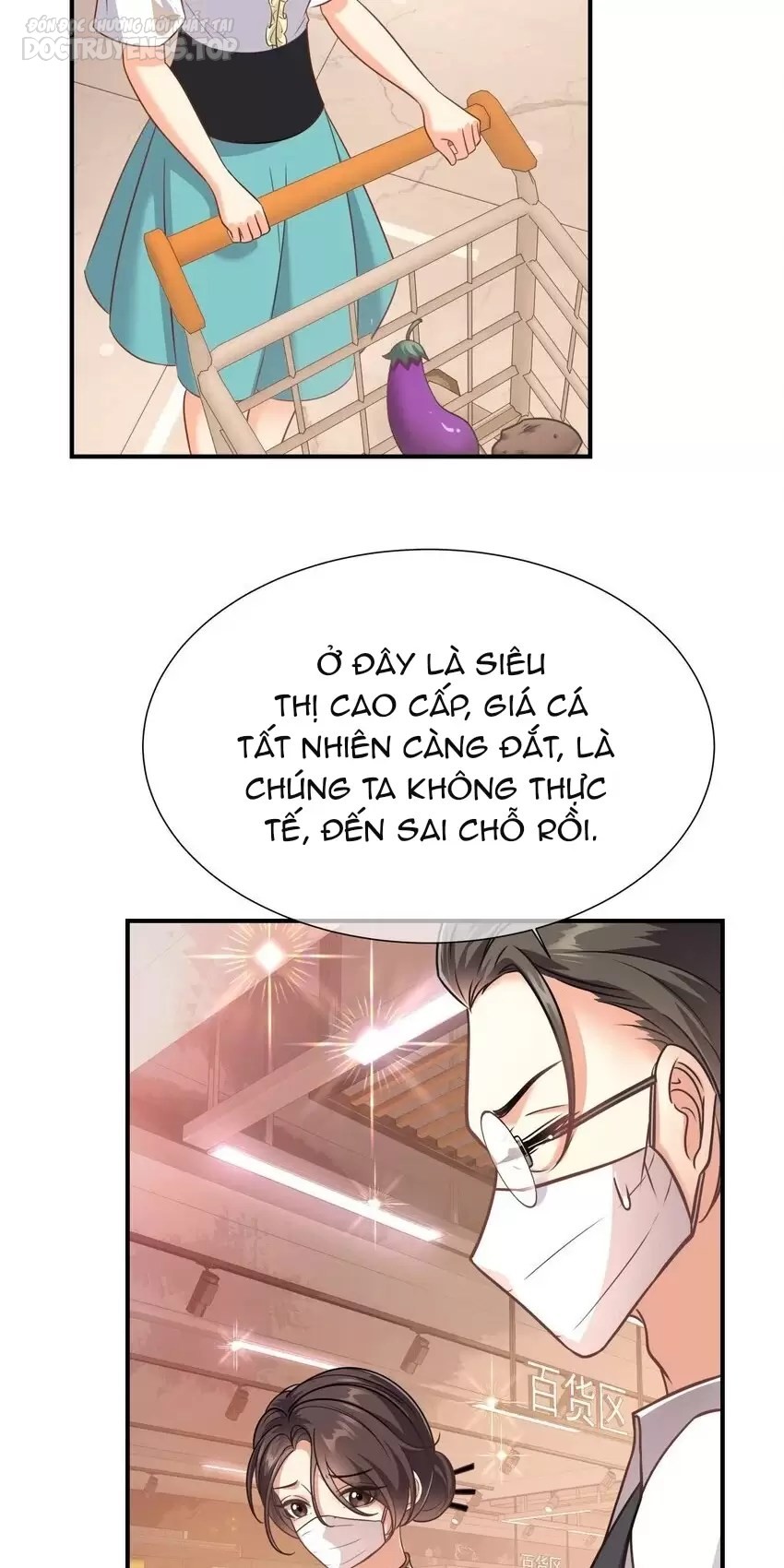 ảnh hậu một tuần mập ba cân chapter 34 34