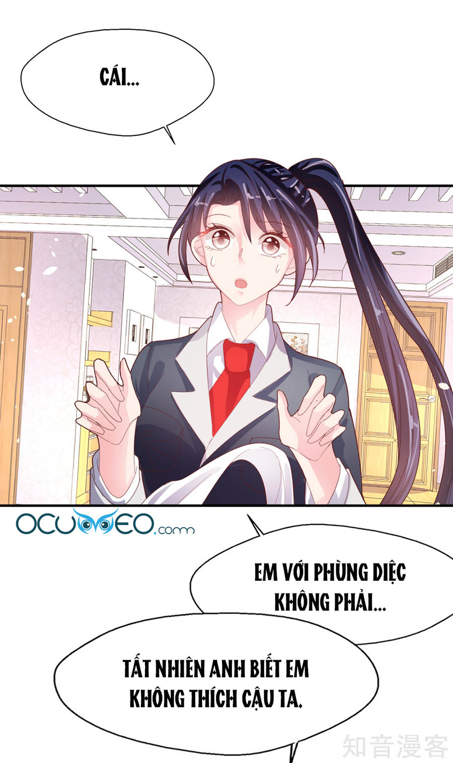 sau này vẫn cứ thích anh chapter 80 1