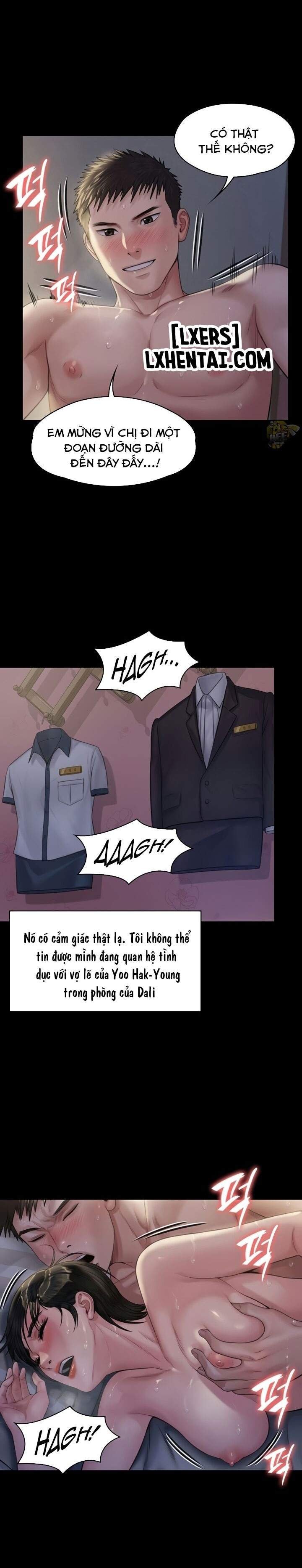 ong chúa chapter 179 17