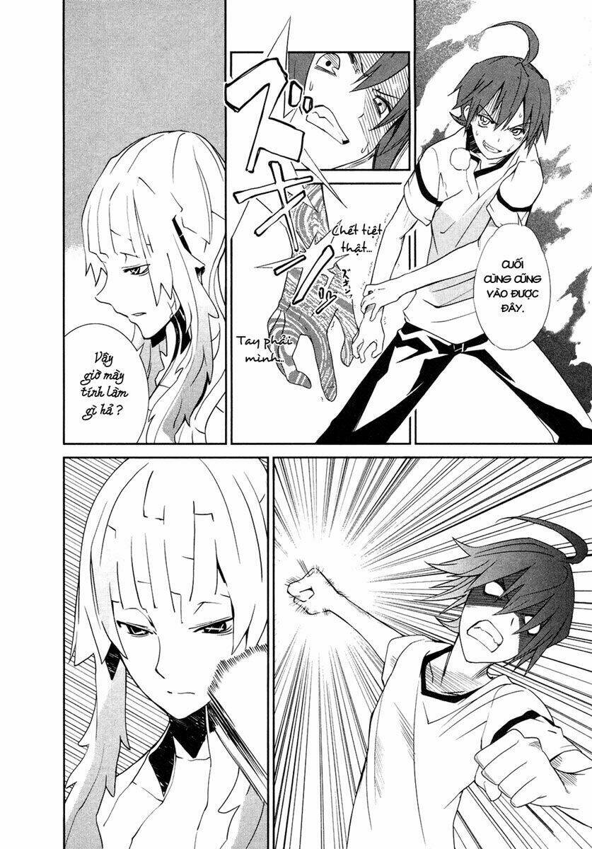 yumekui merry chapter 6 7