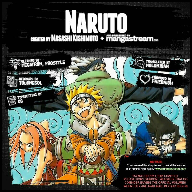 naruto - cửu vĩ hồ ly chapter 572 19