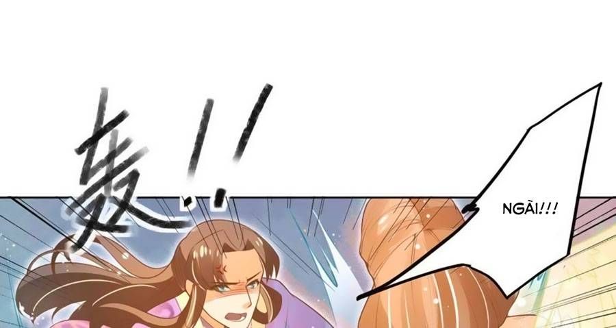 thanh khâu nữ đế: phu quân muốn tạo phản chapter 41 9