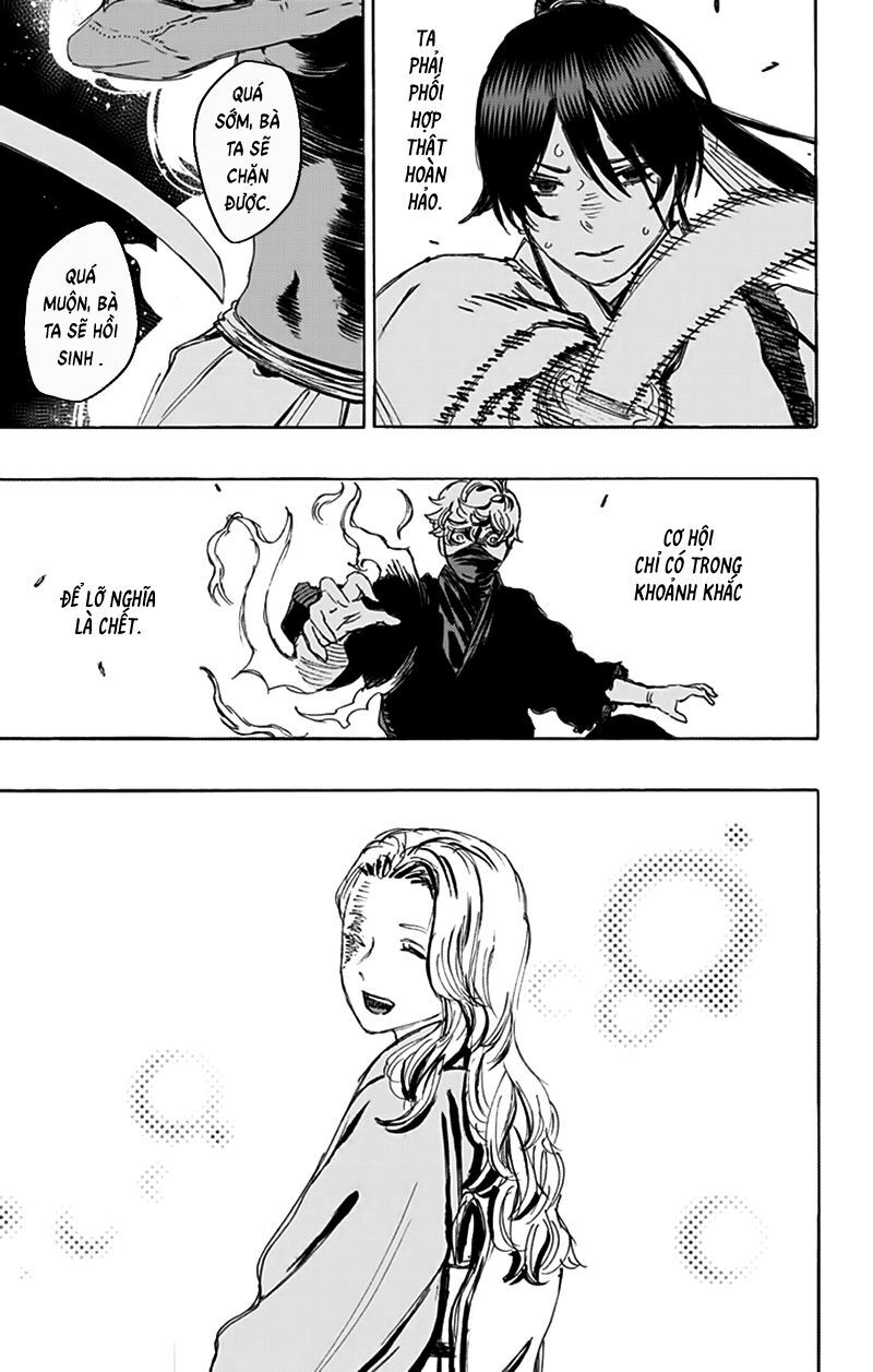 jigokuraku chapter 123 6