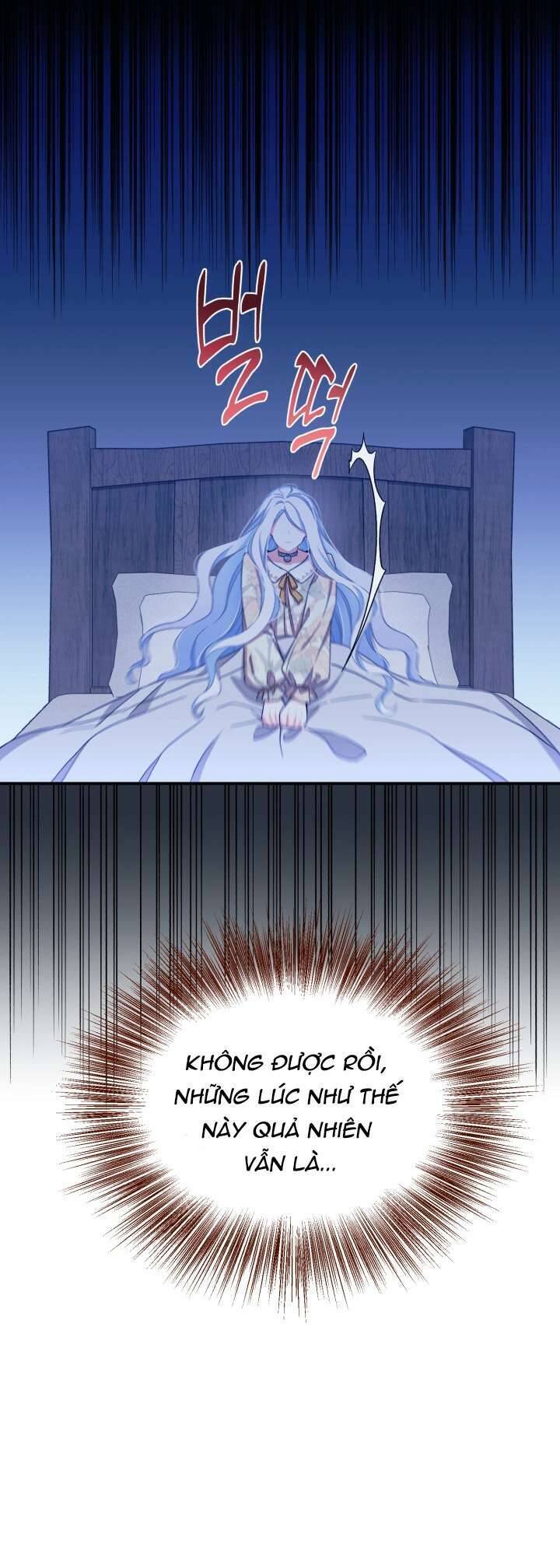 tôi sẽ trở thành nhân vật chính trong trò chơi giam cầm chapter 40 17
