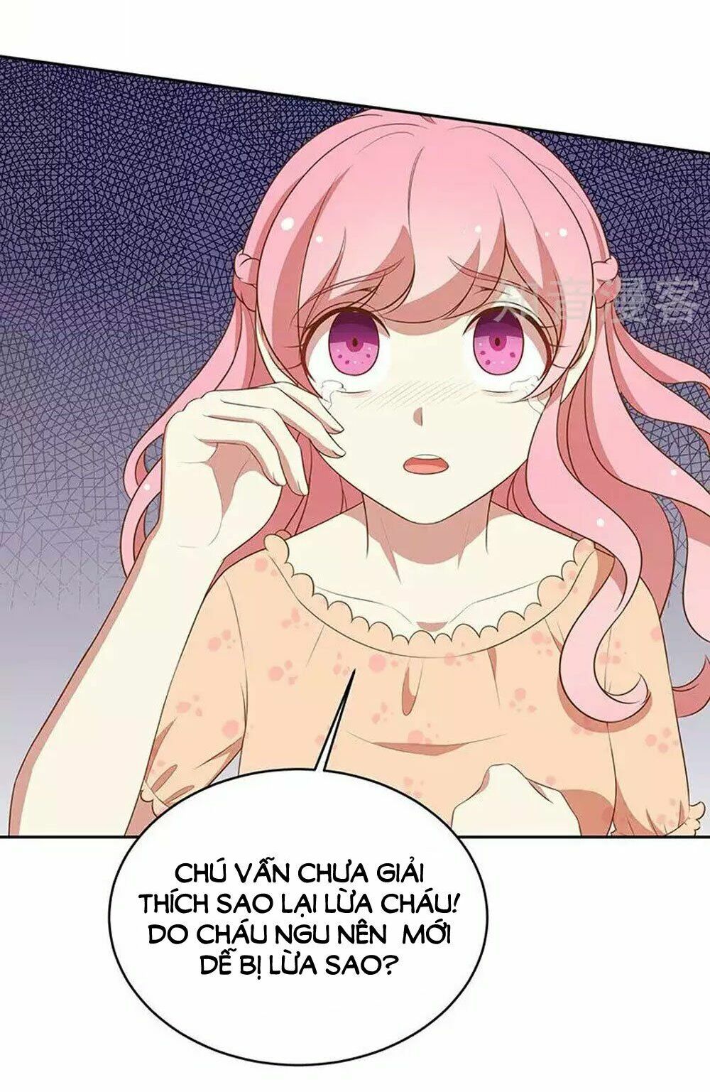 cả thế giới đều không bằng người chapter 69 45