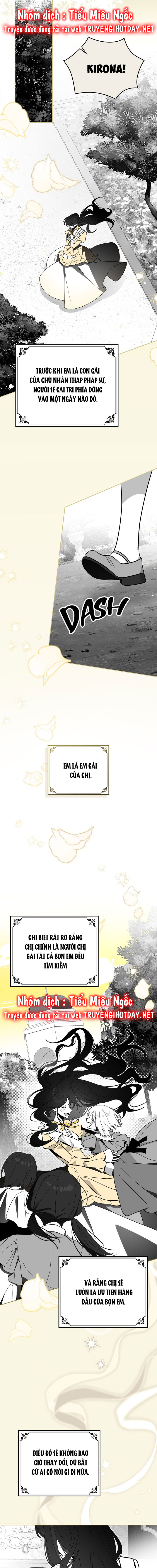 yêu cô công chúa sắp chết chapter 77 4