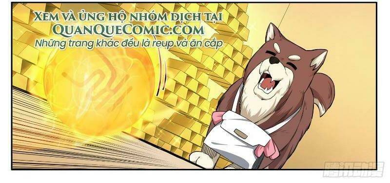 khắc kim phong thần chapter 99 33