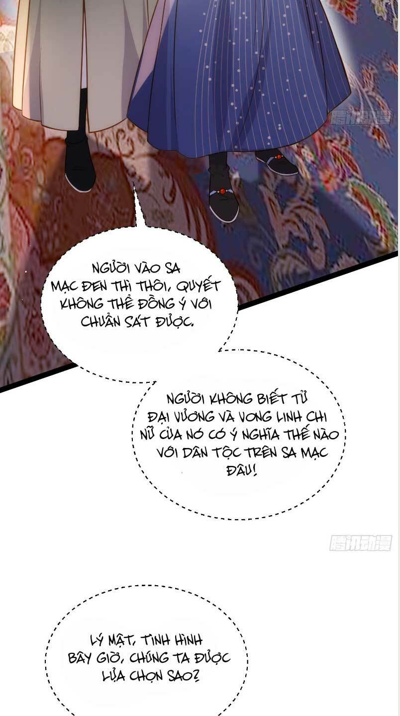 hoạn phi thiên hạ chapter 247 9