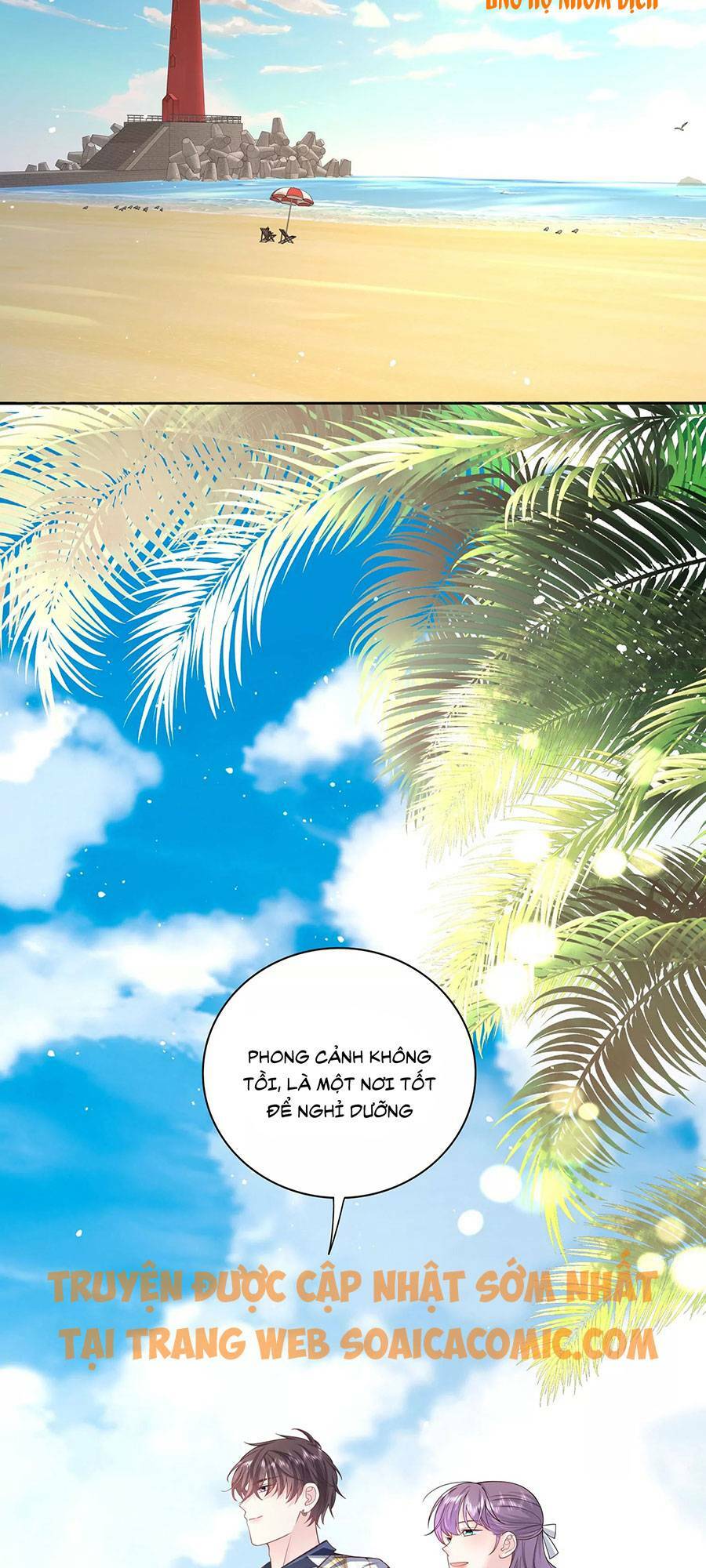 tôi dựa vào tà ý: nghịch chuyển nhân sinh chapter 66 2