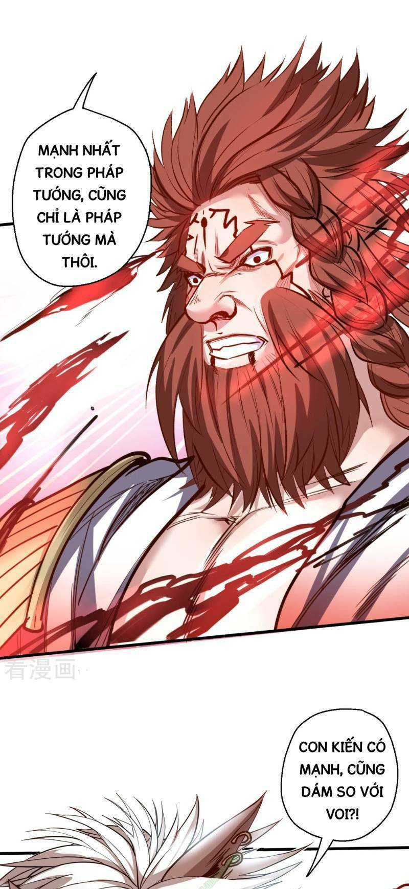 tối cường đại biểu hoàng kim thận chapter 31 11