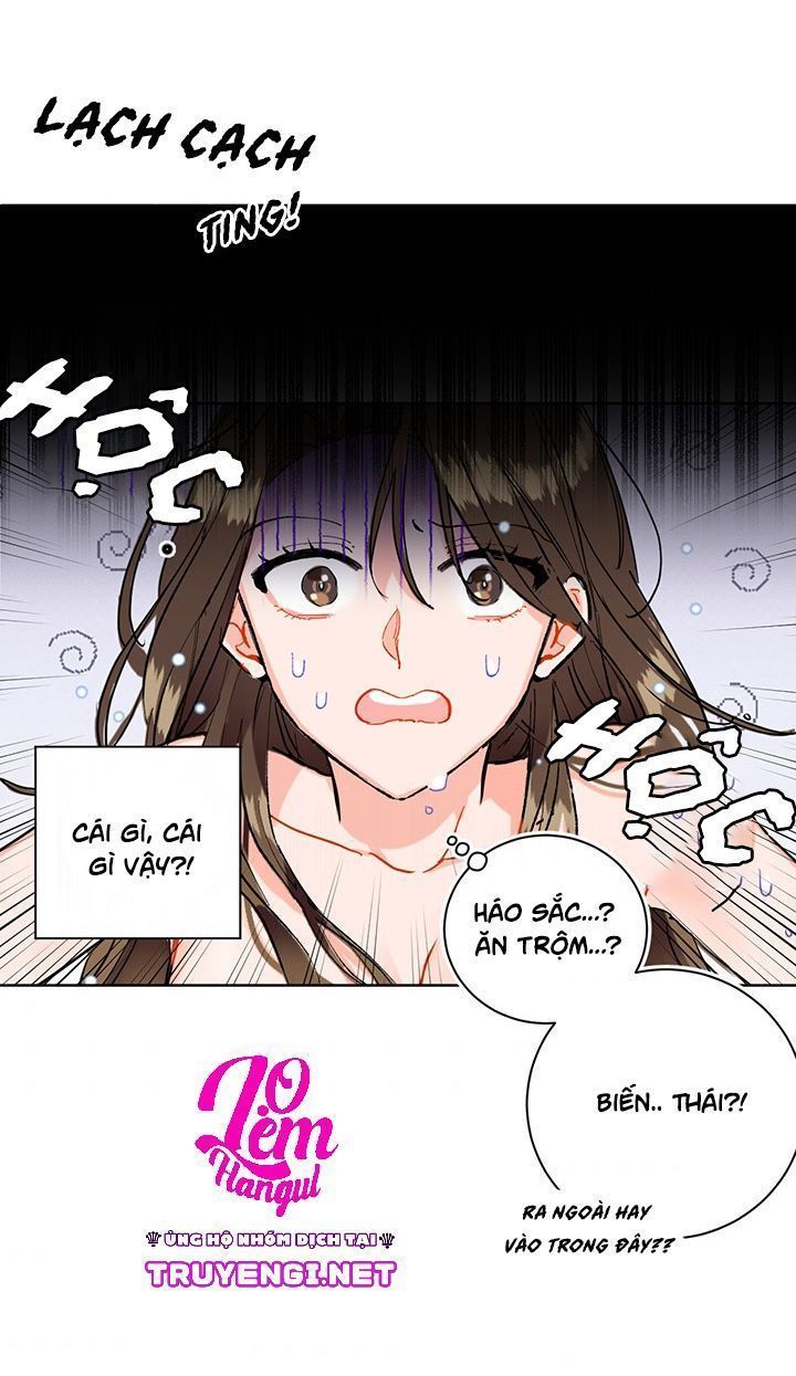 người tình thay thế chapter 1 10