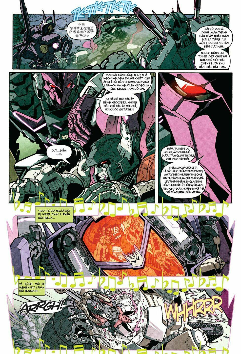 the transformers: more than meets the eye chapter 7 4