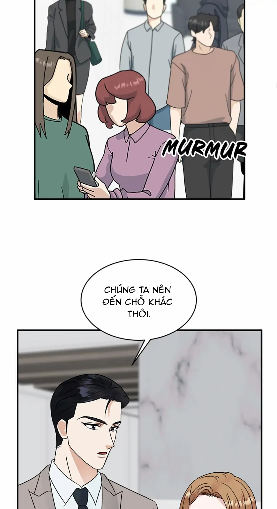 thiếu tôi là sếp mất ngủ ngay chapter 19.2 11