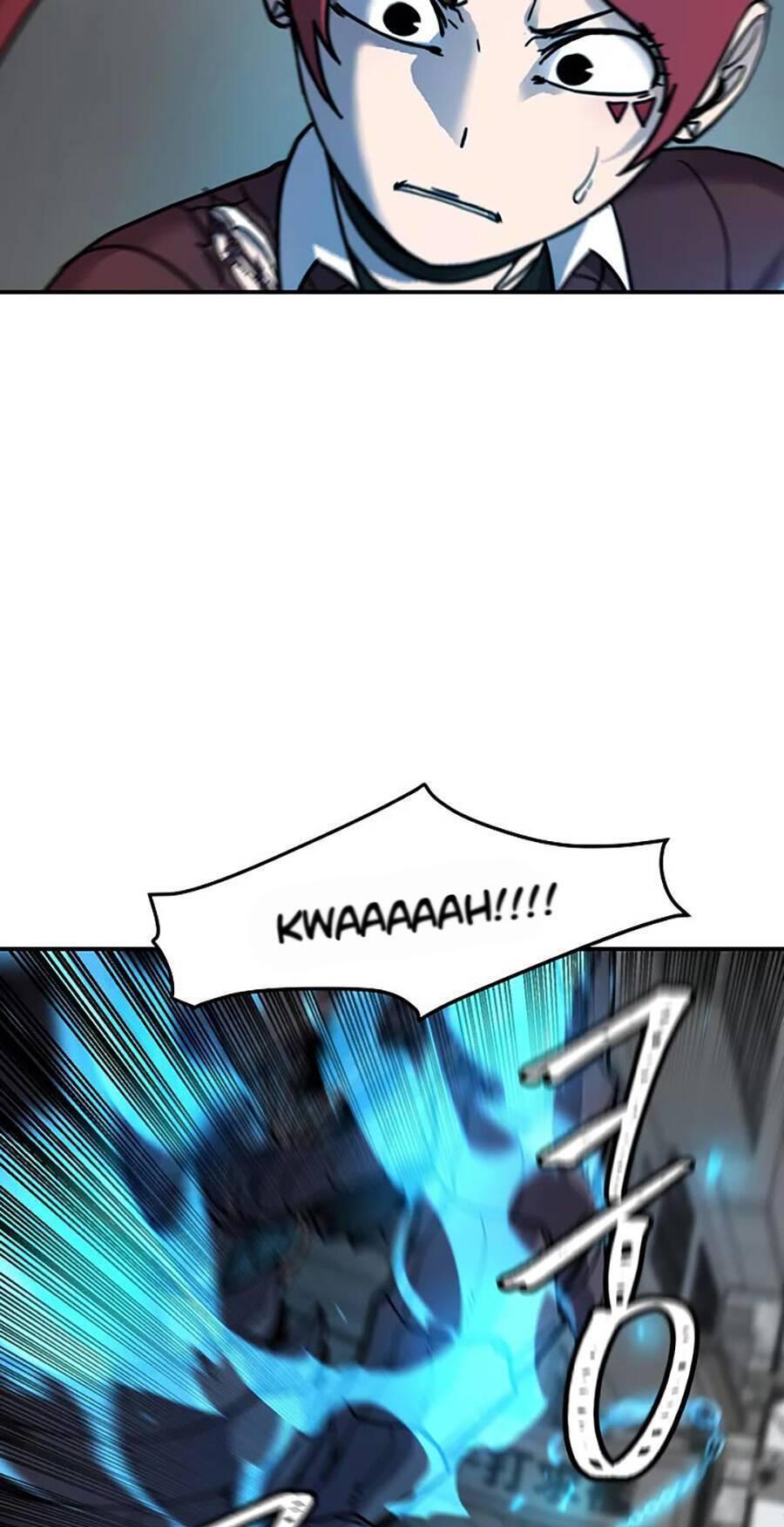 shaman - pháp sư chapter 58 26