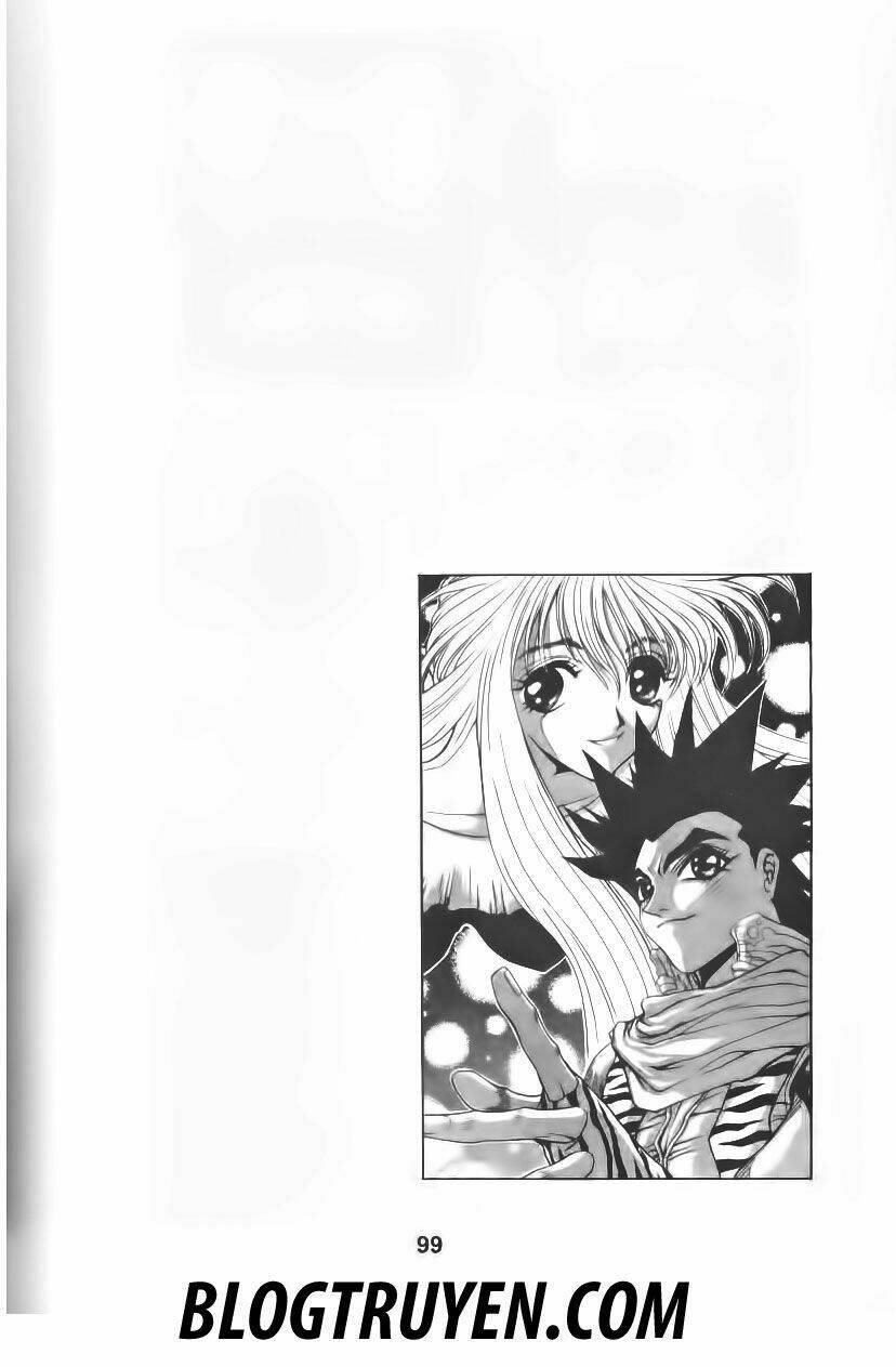 shoma - thiên vương thần kiếm chapter 47 16