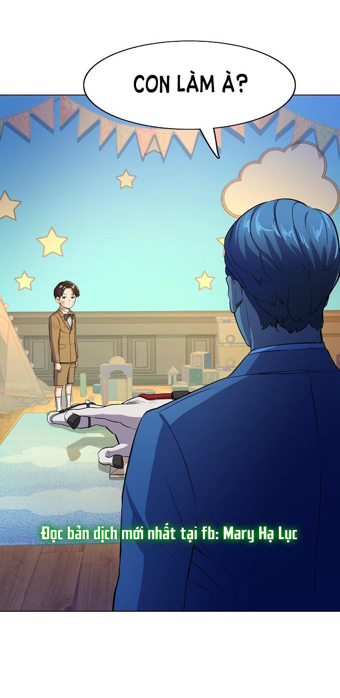 cậu út nhà tài phiệt chapter 2.2 100