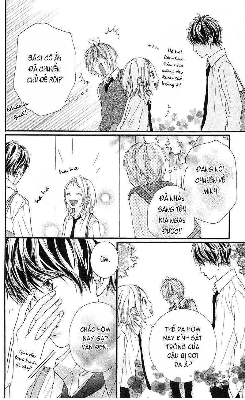 tình yêu học trò chapter 9 33