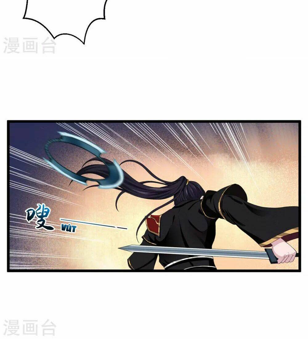 thái bình khách trạm chapter 3 24